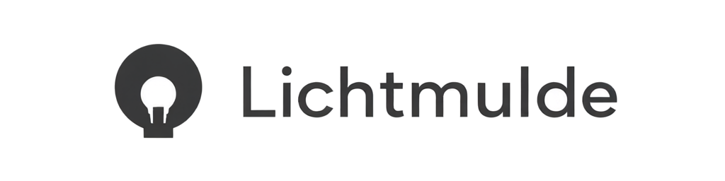 Lichtmulde